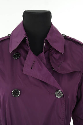 Autres Burberry  Violet