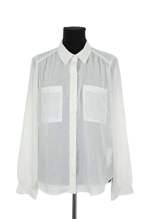 Blouse Levi's  Blanc