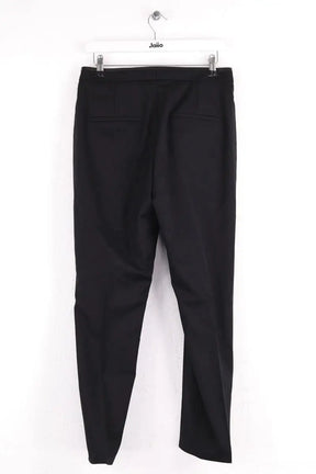 Pantalon The Kooples Noir en Laine