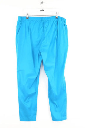 Pantalon Marina Rinaldi  Bleu