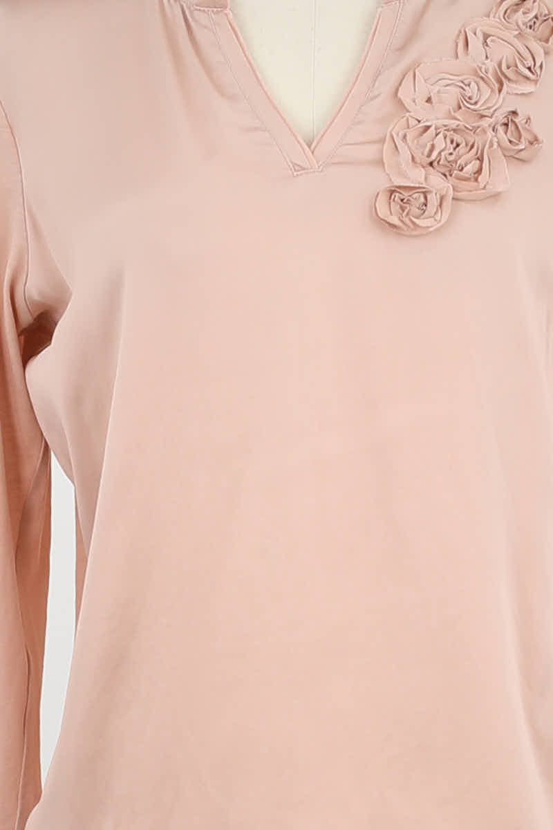 Blouses Gerard Darel  Rose