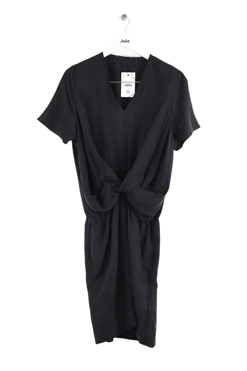 Robe Carven  Noir