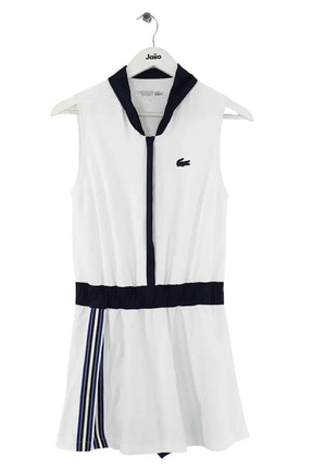 Combinaison Lacoste  Blanc