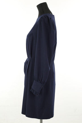 Mini Tara Jarmon  Marine