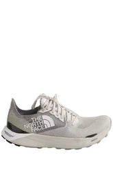 Baskets basses The North Face Gris en Tissu, taille 44 - Seconde Main