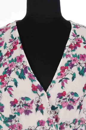 Robe Pinko Multicolore en Viscose