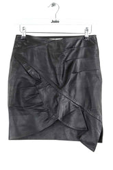 Mini jupe Iro  Noir
