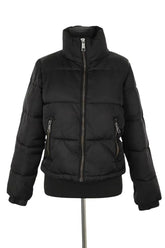 Doudoune The Kooples  Noir