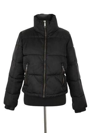 Doudoune The Kooples  Noir