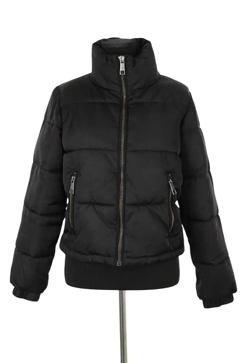 Doudoune The Kooples  Noir