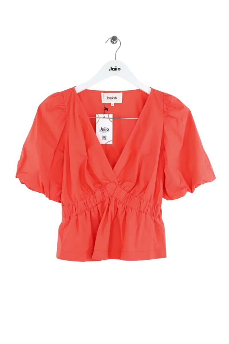 Blouse Bash  Rouge