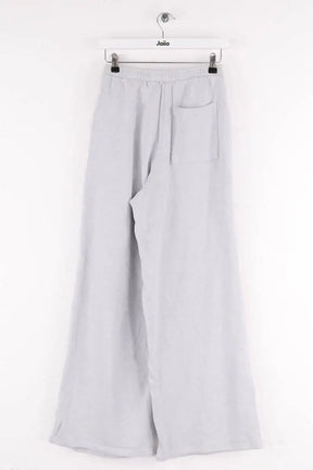 Pantalon de sport American Vintage Gris en Coton