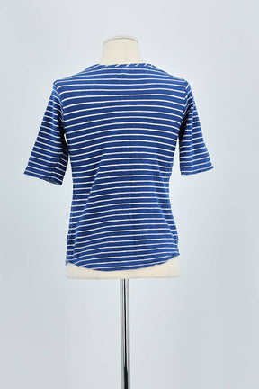 T-shirt Bellerose  Bleu