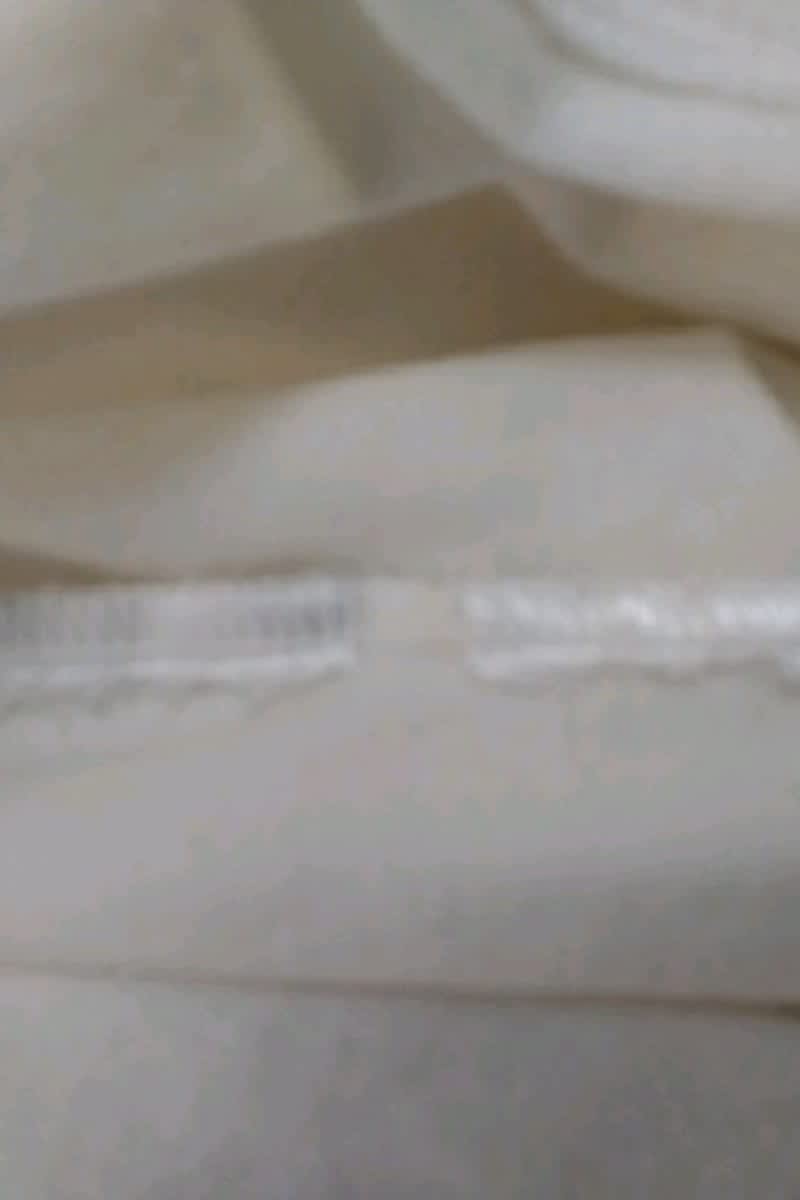 Polo Lacoste  Blanc