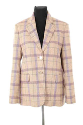 Blazer Maje  Beige