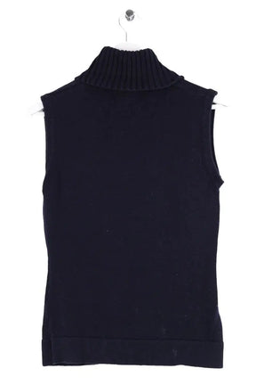 Pull Ralph Lauren Bleu en Coton