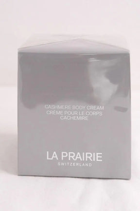 Crème La Prairie Gris en 
