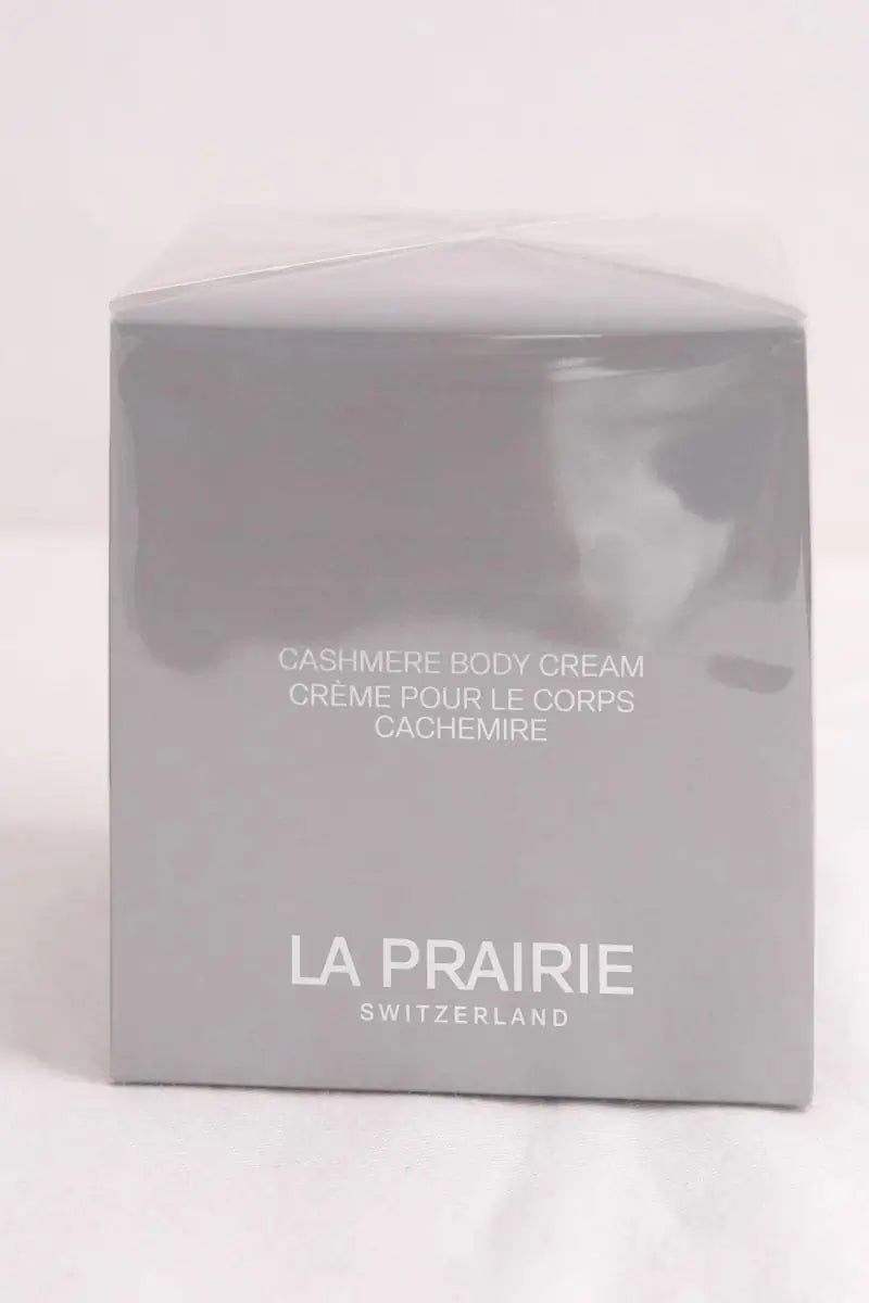 Crème La Prairie Gris en 
