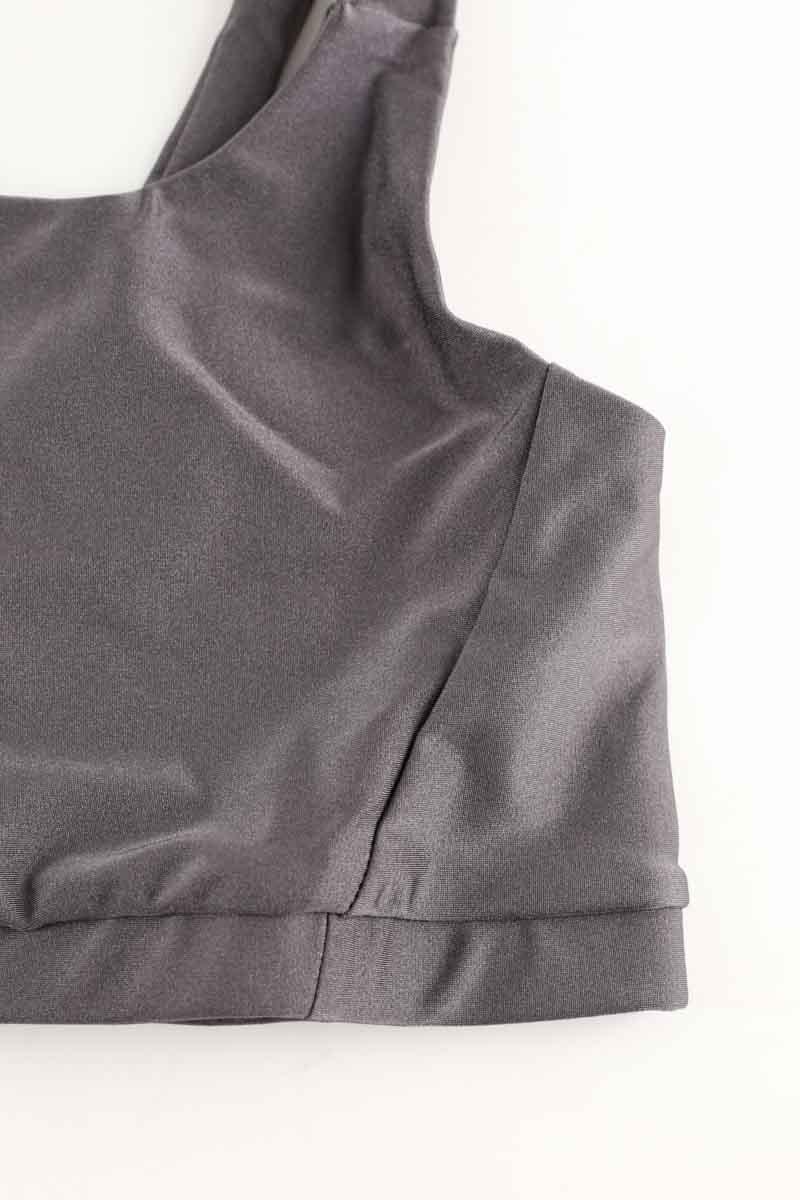 Brassière Luz  Gris