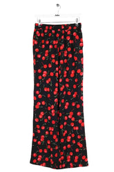 Pantalon Essentiel Antwerp Noir en Synthétique, taille S - Seconde Main