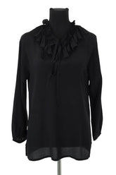 Blouse Sonia Rykiel  Noir