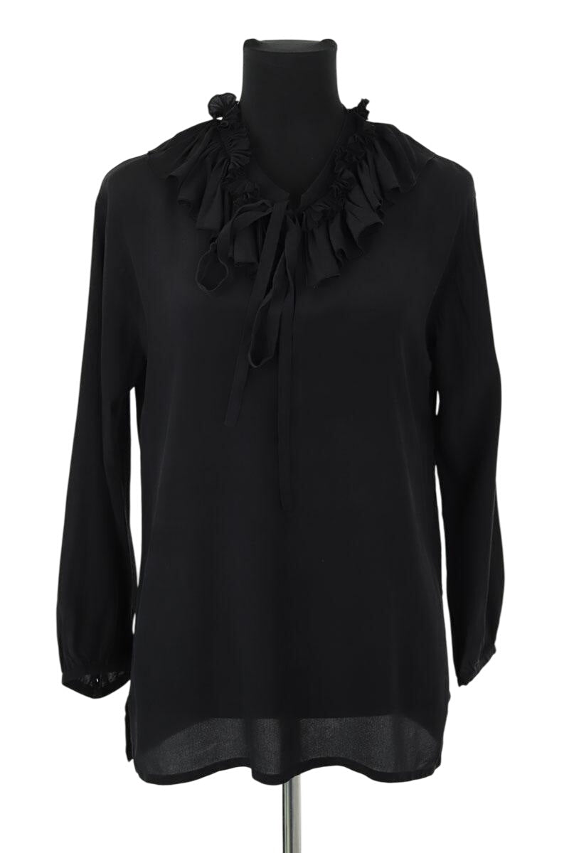 Blouse Sonia Rykiel  Noir