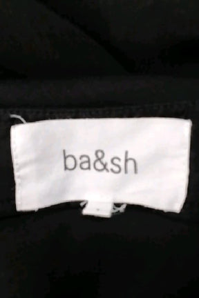 Robe Bash  Noir