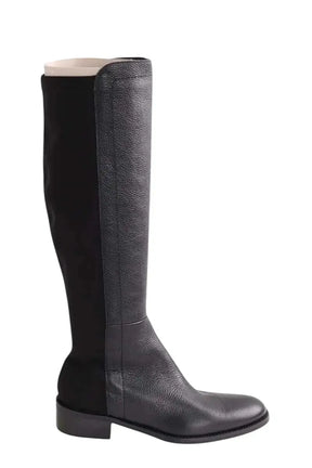 Bottes LK Bennett Noir en Cuir, taille 38 - Seconde Main