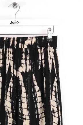 Jupe Ba&Sh Noir en Viscose