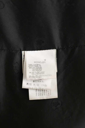 Doudounes Moncler  Noir