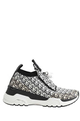 Baskets Calvin Klein  Noir