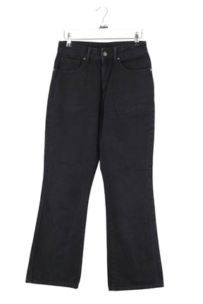 Jean bootcut Soeur  Noir