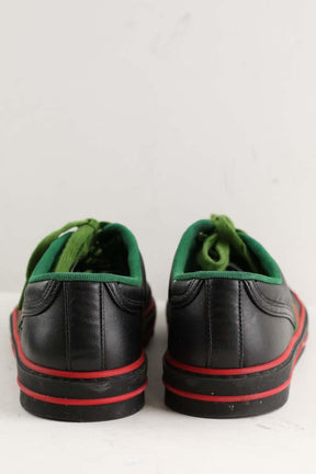 Baskets Gucci  Noir
