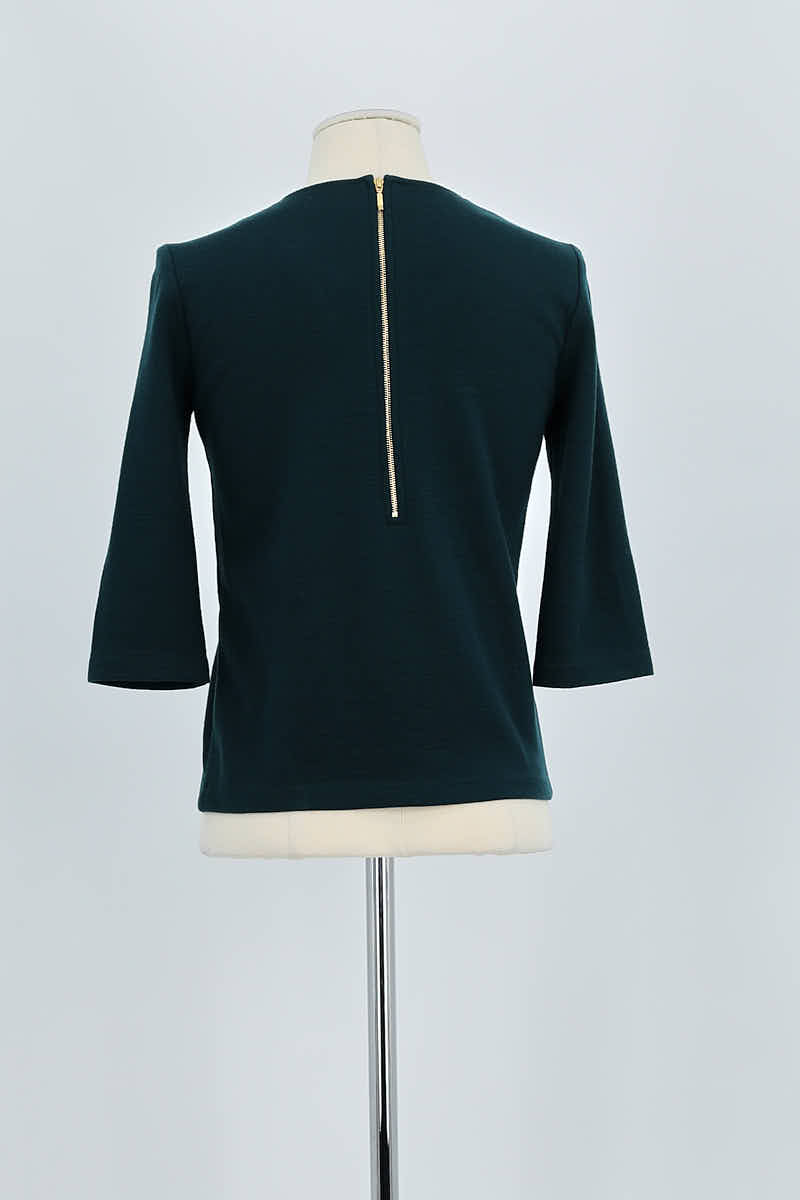 T-shirt Sessun  Vert