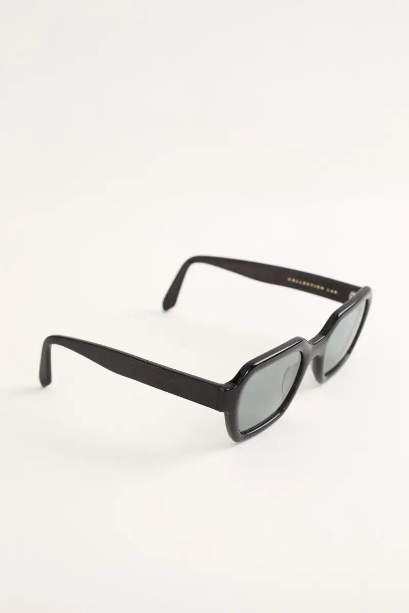 Lunettes de soleil Jimmy Fairly  Noir