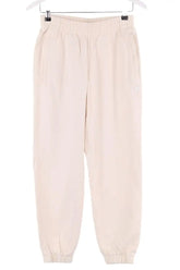 Pantalon Adidas Beige en Coton, taille XS - Seconde Main