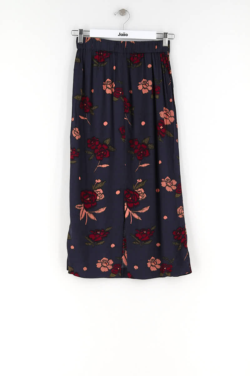 Jupe Des Petits Hauts  Marine