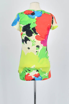T-shirt Paul Smith  Rouge