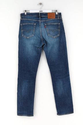 Jean slim Levi's  Bleu