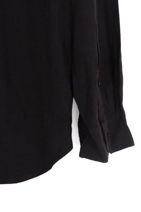 Chemise Isabel Marant Étoile Noir en Coton