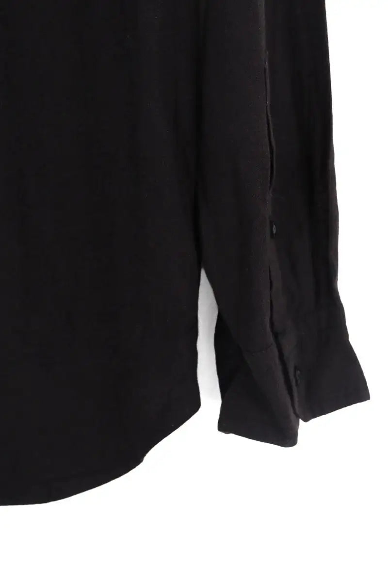Chemise Isabel Marant Étoile Noir en Coton