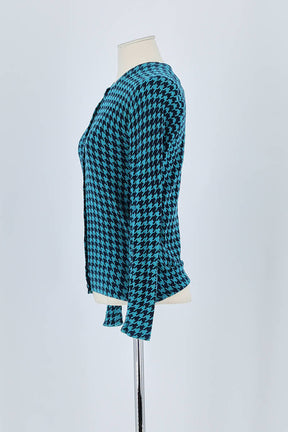 Gilet Tommy Hilfiger  Bleu