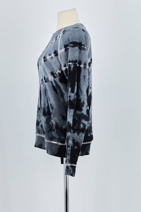 Pull Diesel  Gris