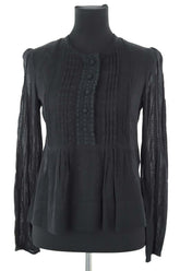 Blouse See By Chloé  Noir