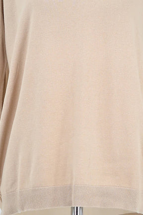 Pull Gerard Darel  Beige