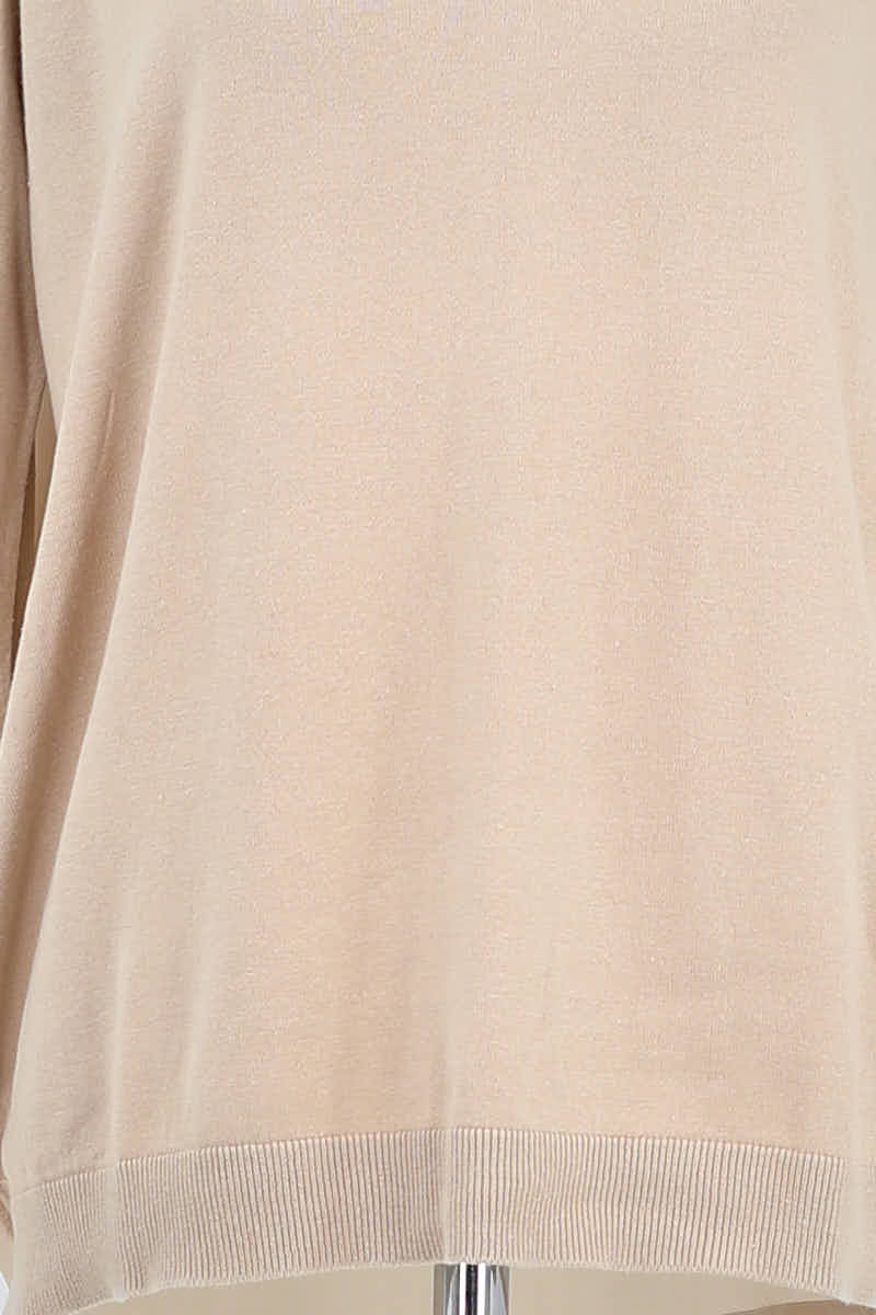 Pull Gerard Darel  Beige