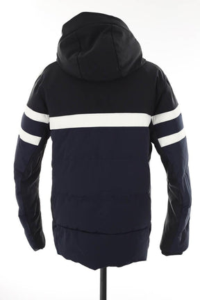 Manteau Fusalp  Bleu