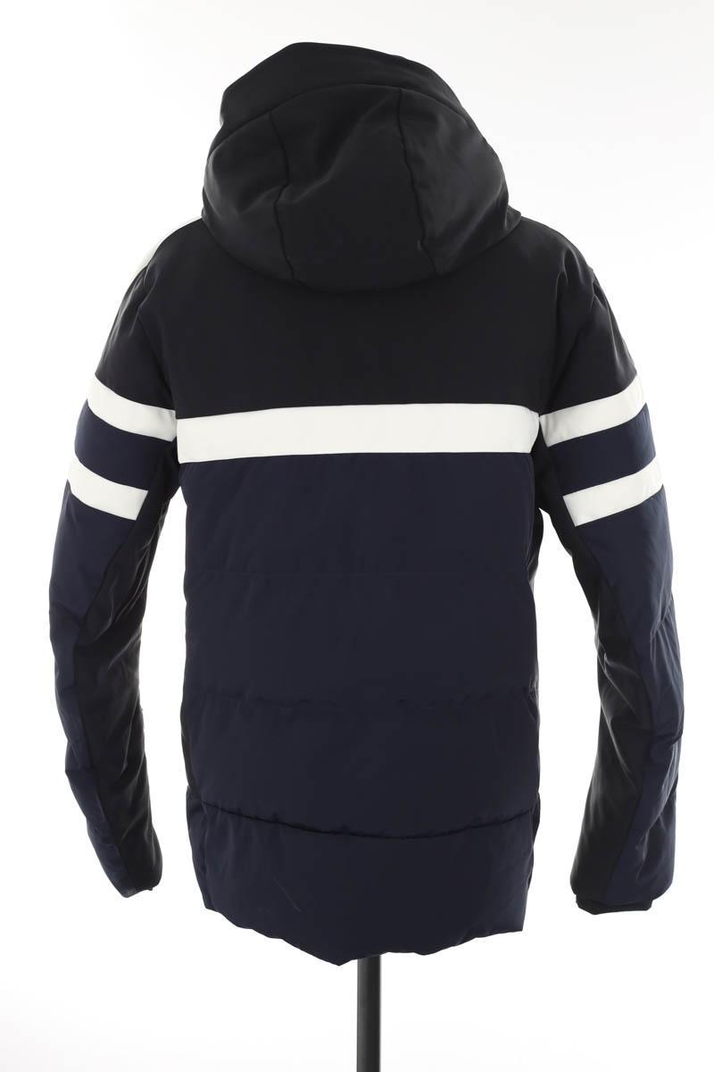 Manteau Fusalp  Bleu