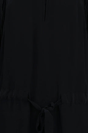Robe Vanessa Bruno  Noir
