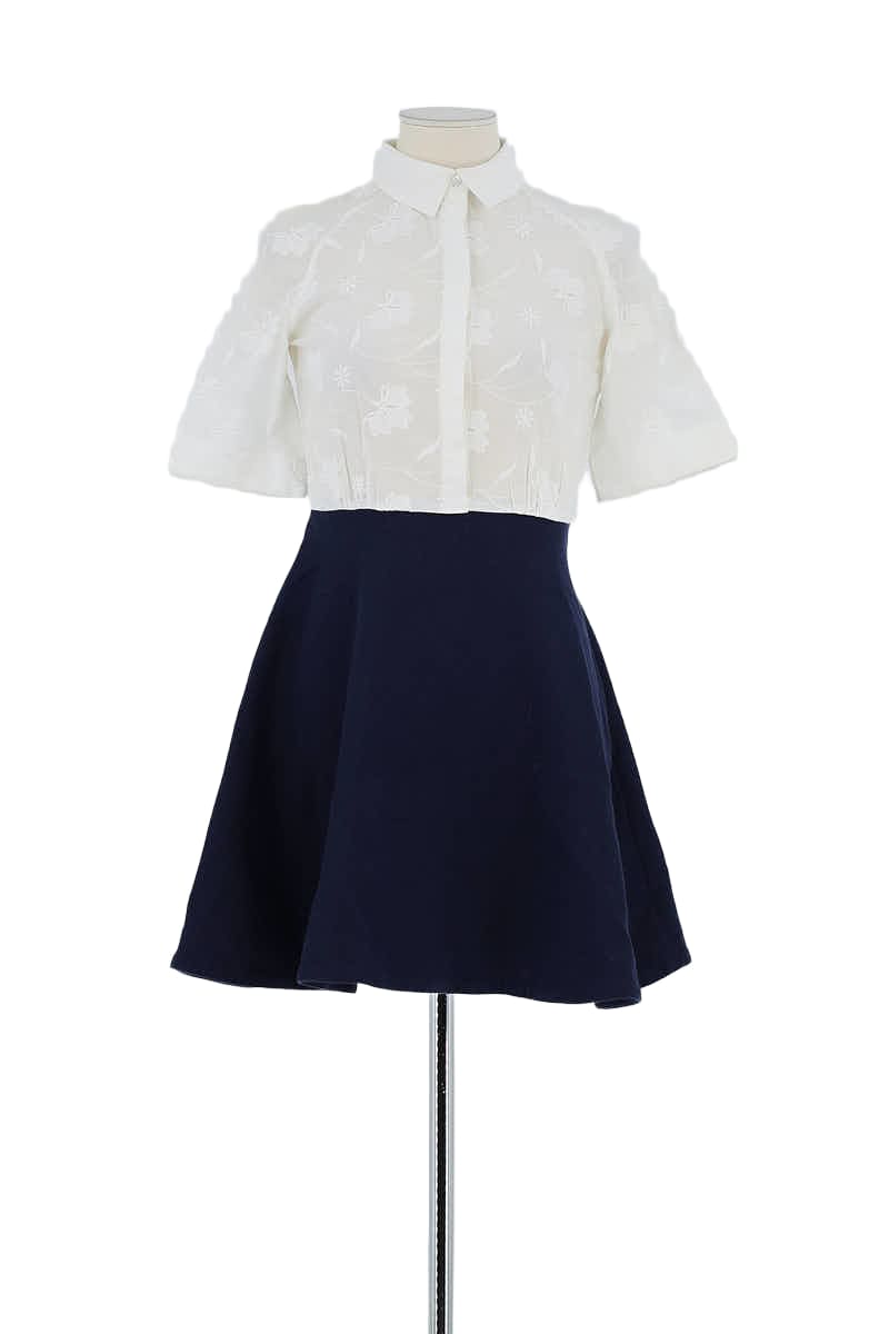 Robe Paul & Joe  Marine